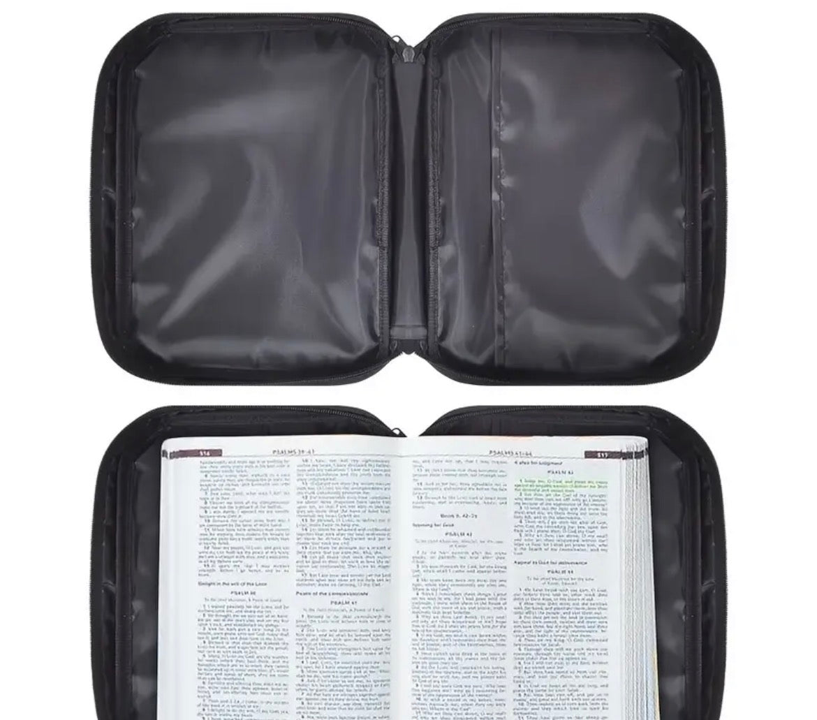 Bible Covers