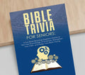 Bible Trivia Game