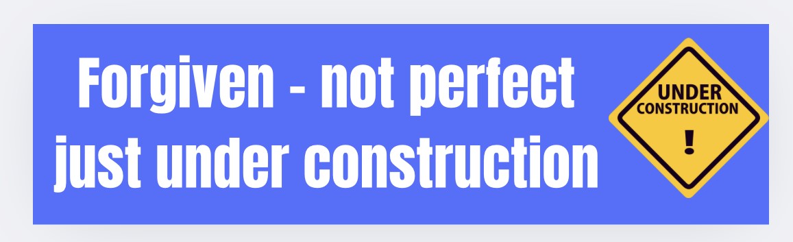 🚗 Faith-Based Bumper Stickers – Bold, Colourful &amp; Inspiring